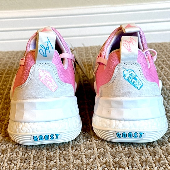 adidas Trey Young 1 \